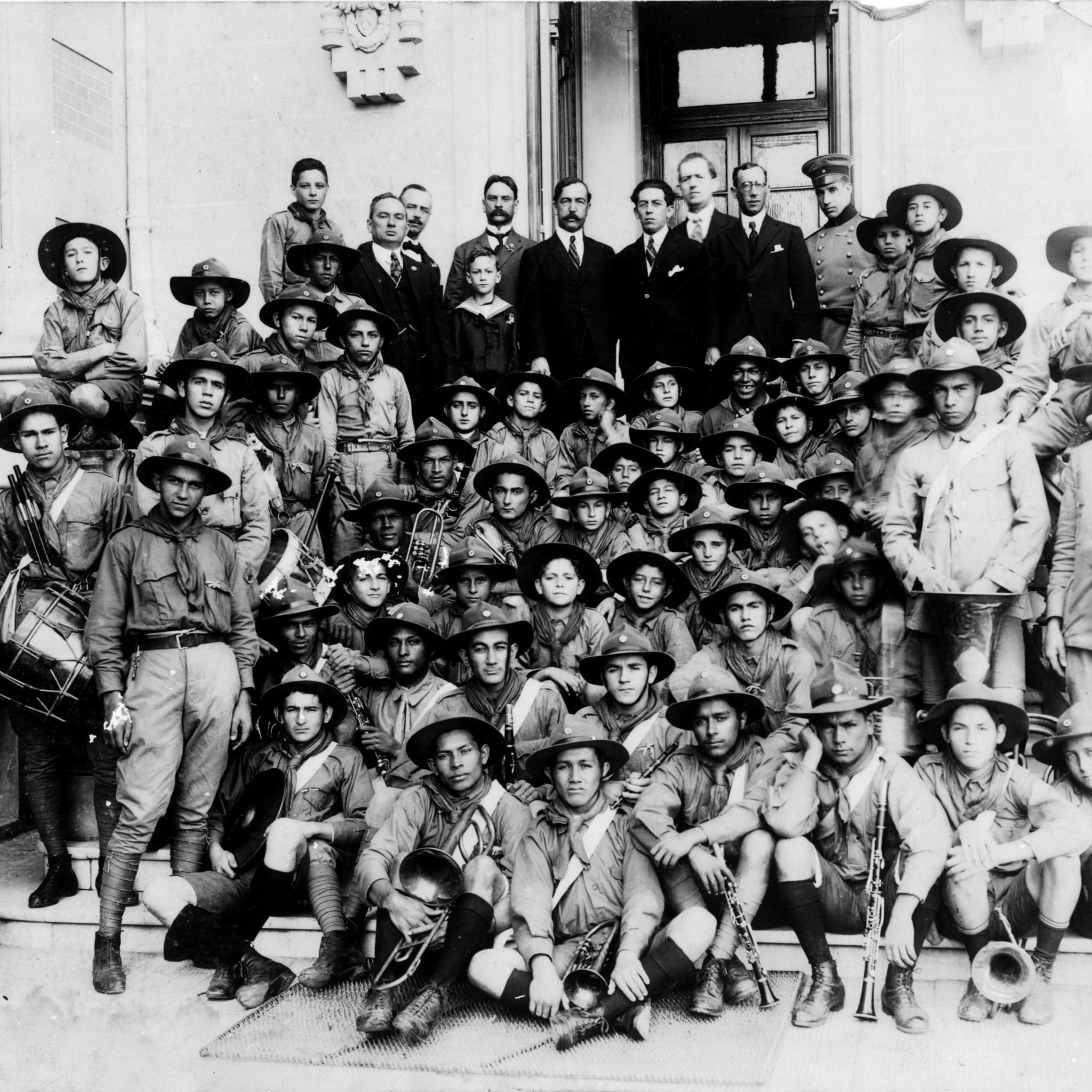 AAFRO_SCA0006_Banda de música Facultad de Agronomía C