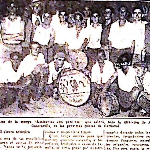 ASALTANTE CON PATENTE