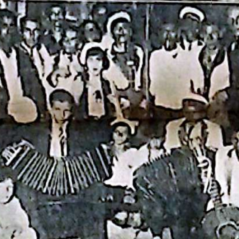 LOS CANTORES SIN CARTEL