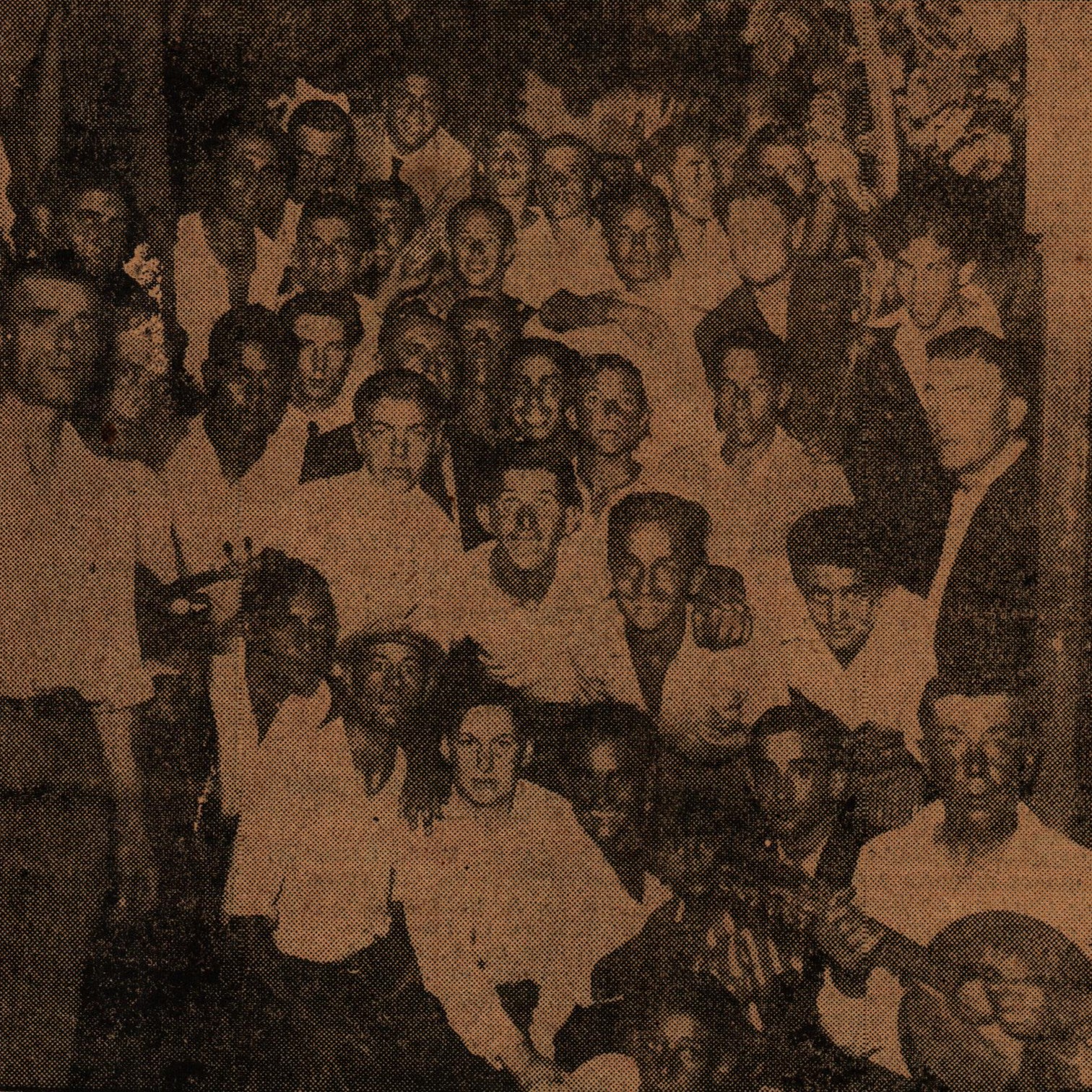 Troupe Americana_1 de febrero de 1934